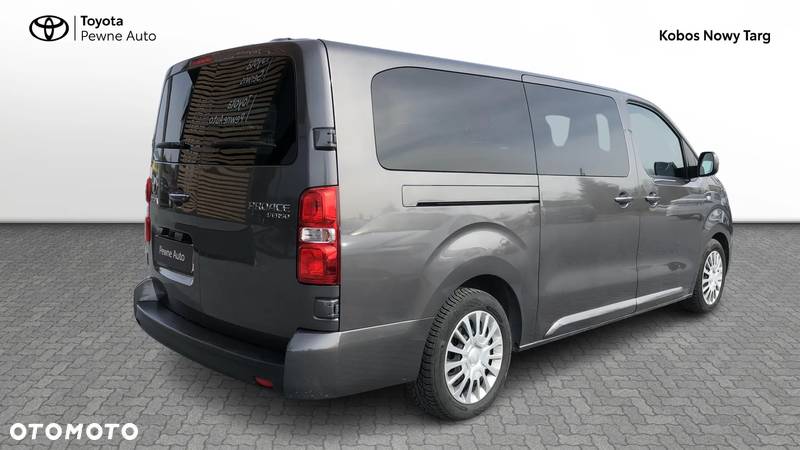 Toyota Proace Verso 2.0 D4-D Long Business - 5