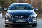 Volvo V60 D6 Plug-In-Hybrid AWD Geartronic Momentum - 36