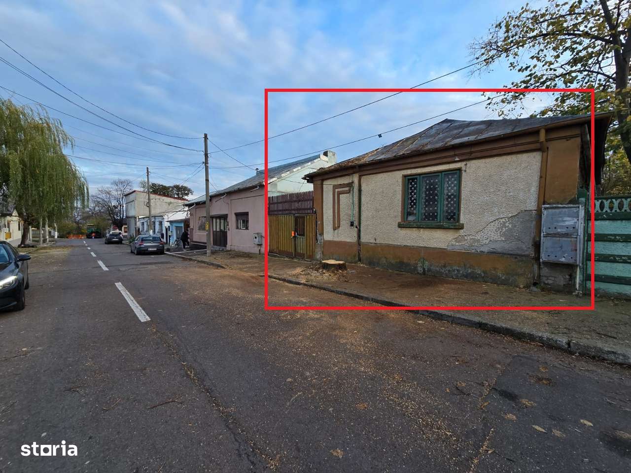 Oportunitate! Teren amplasat in centrul geografic al orașului Galați.-5