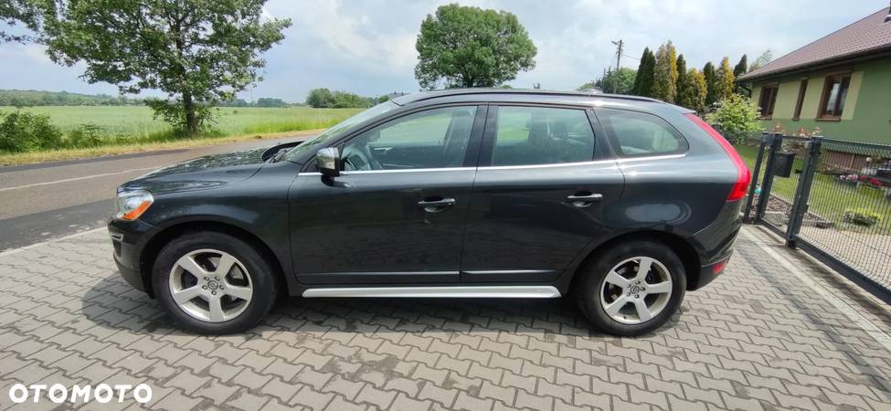 Volvo XC 60 D5 AWD RDesign - 2