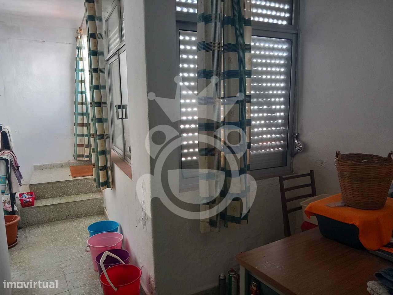 Venda Conjunta - Moradia e Espaço Comercial-21