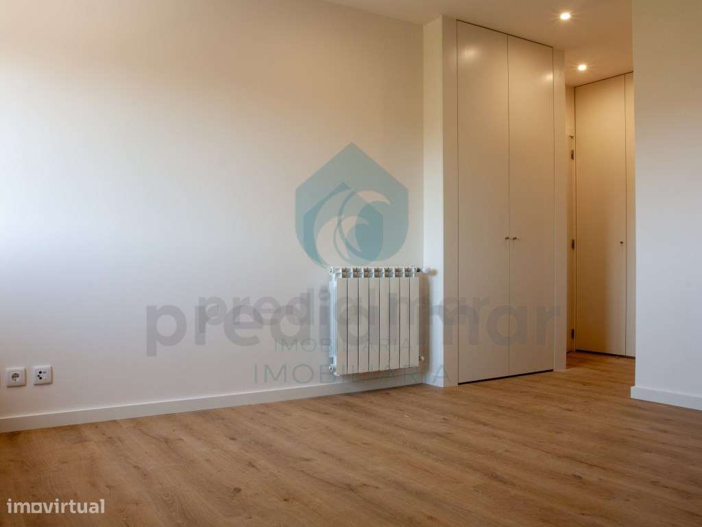 Moradia T3 Villas de Nazarães, Madalena-52