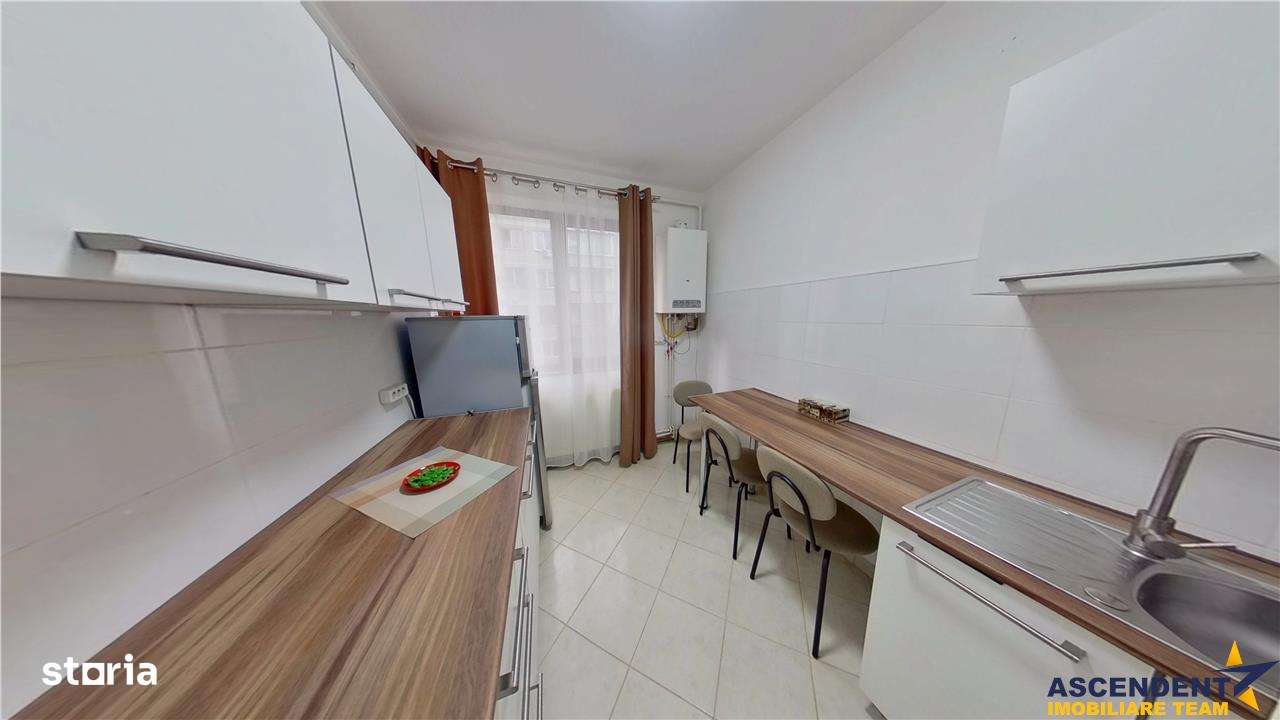 Apartament 2 camere, inima orasului – confort si stil, Brasov - Imagine principală: 2/12