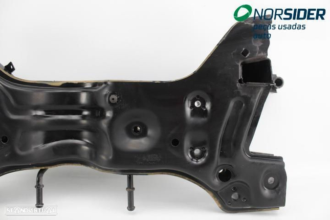 Charriot frente Volkswagen Polo|14-17 - 8