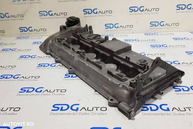 Capac culbutori A6110160605 Mercedes Sprinter 2.2 CDI 2000-2006 Euro 3 - 2