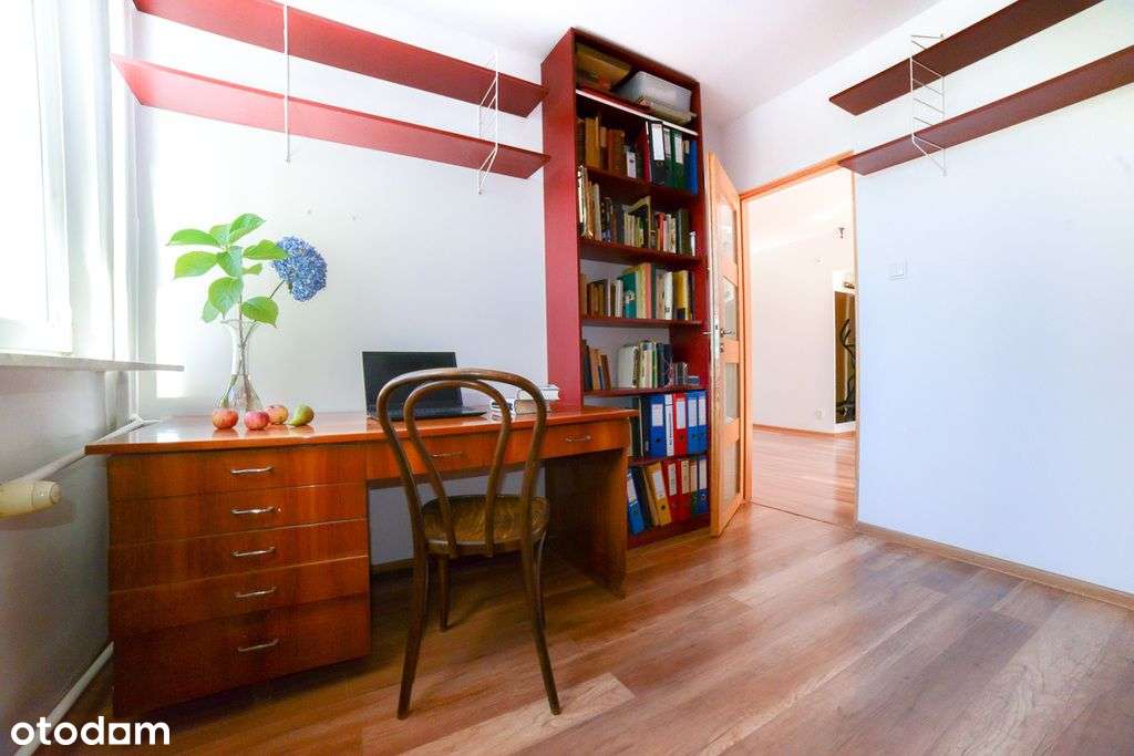 Doskonała Lokalizacja, Wyposażone M3!-13