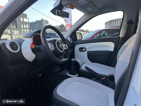 Renault Twingo - 11