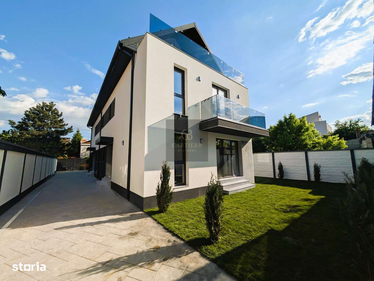 DUPLEX | COMISION 0 | BUCURESTII NOI | METROU | LAC - Imagine principală: 5/20