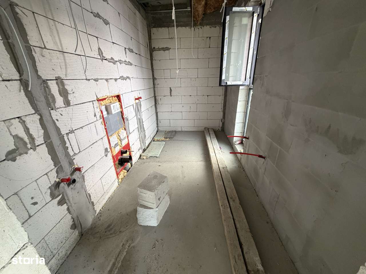 Casă la cheie în Barieră Vâlcii-14