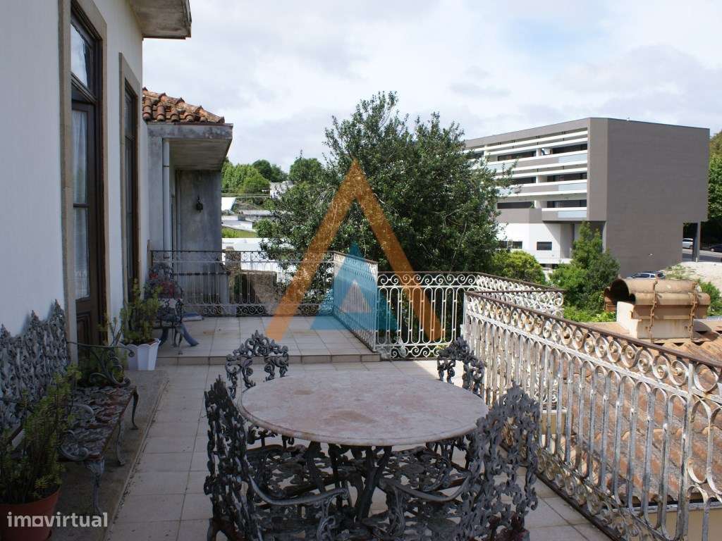 Magnifico prédio Centenário - Grande imagem: 2/60