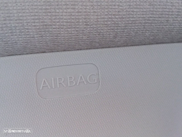 Airbags De Cortina Direito Peugeot 208 I (Ca_, Cc_) - 1