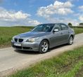 BMW Seria 5 - 2