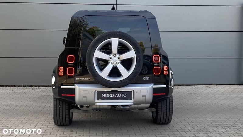 Land Rover Defender 110 3.0 D250 mHEV XS Edition - 6