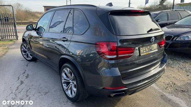 BMW X5 - 4