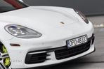 Porsche Panamera 4 E-Hybrid - 35