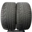 2 x PIRELLI 265/45 R18 101V N0 Sottozero Winter 240 Serie II Zima - 1