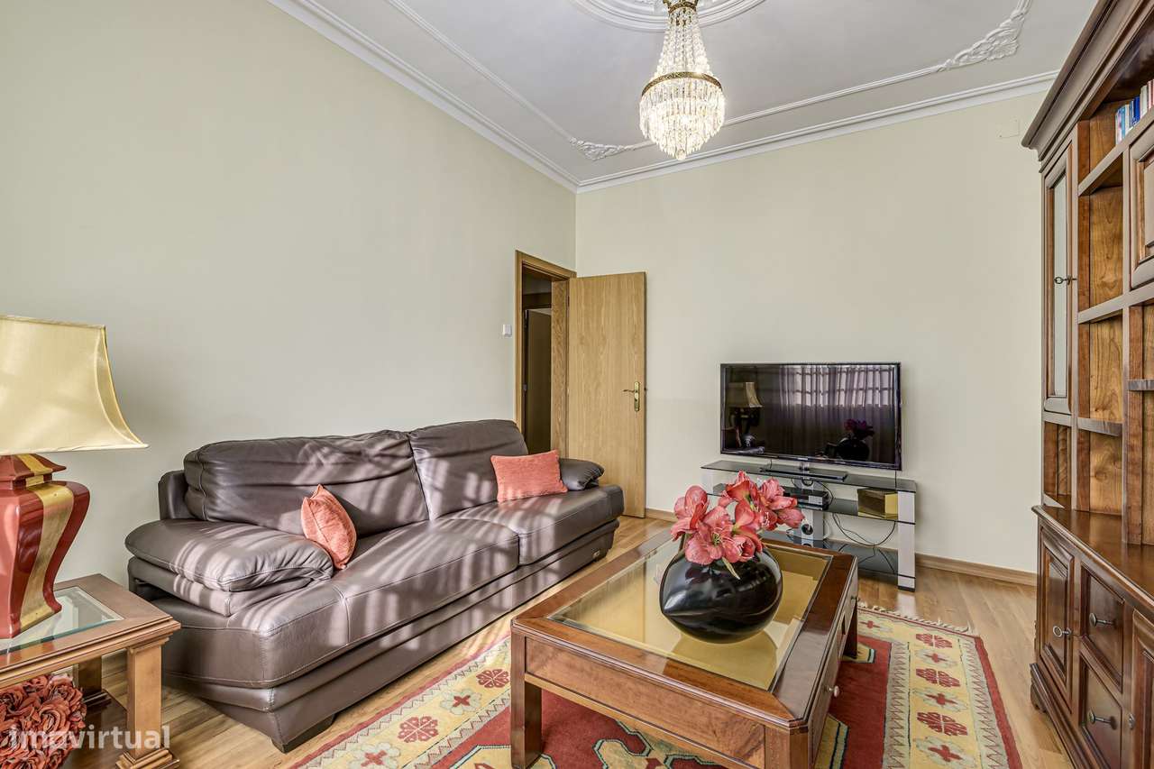 Moradia T2+1, c/ Garagem, Bairro do Areias – Montijo-34