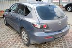 Mazda 3 BK 2007 1.6i Hatchback 5-drzwi - 3