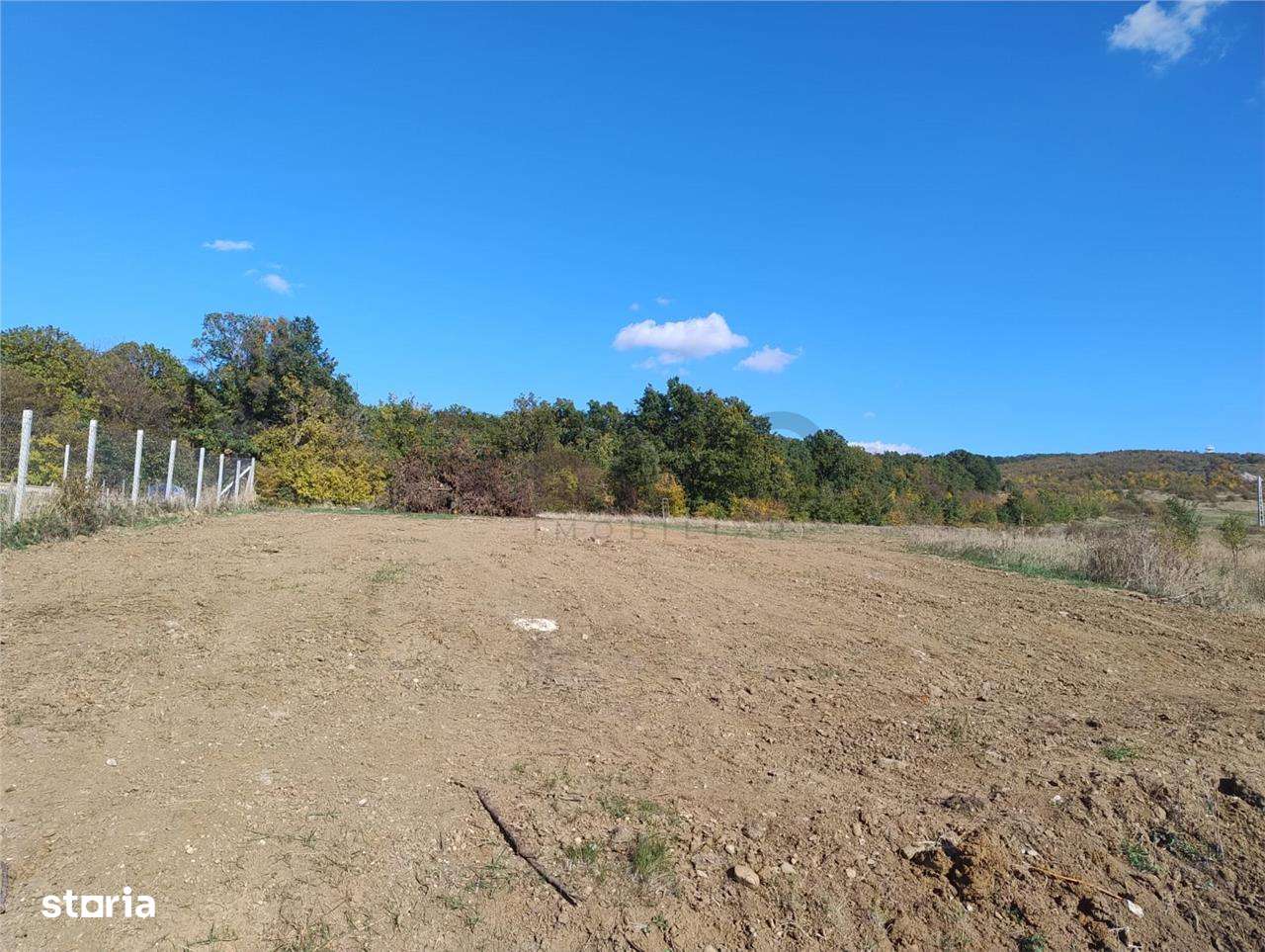 RECO Teren intravilan Betfia - Imagine principală: 3/4