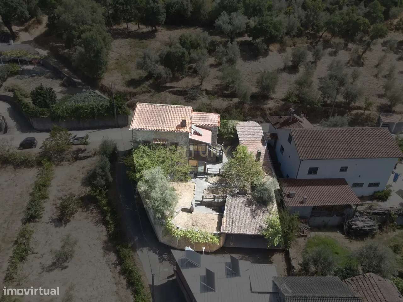 Casa Renovada em Góis, Coimbra - 3  Quartos e 2 WC - Grande imagem: 4/60