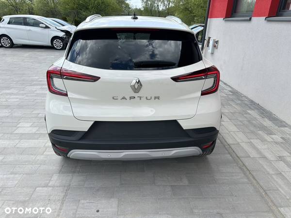 Renault Captur - 9