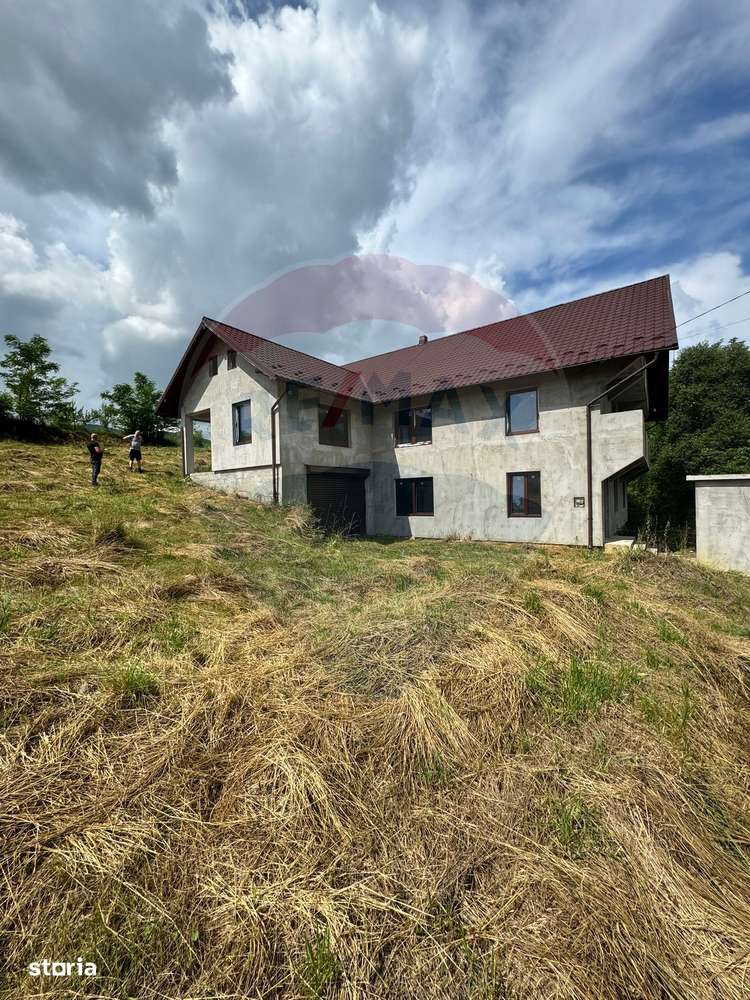 Casă / Vilă cu 7 camere de vânzare - Imagine principală: 4/18