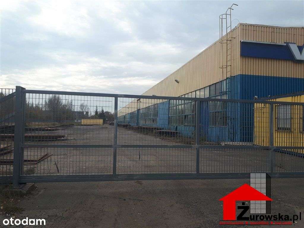 Hala/Magazyn, 4 000 m², Myszków - Pełny obrazek: 5/7