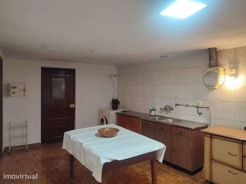 T2 a habitar+piso inferior remodelar - Grande imagem: 5/12