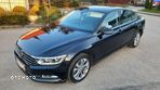 Volkswagen Passat 1.8 TSI BMT Comfortline - 2