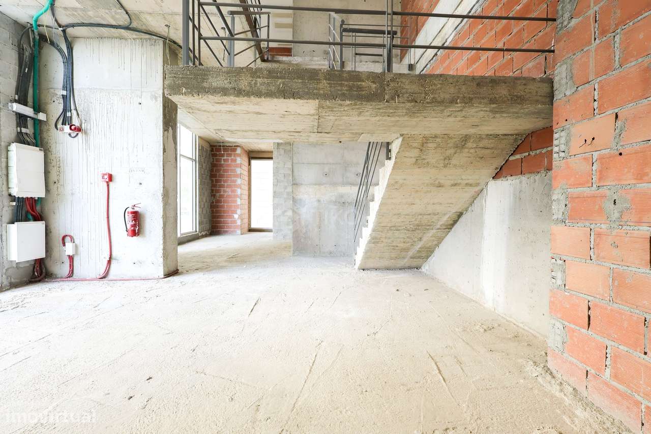 LOJA CONTRUÇÃO NOVA COM SAÍDA DE FUMOS | 261 M² | ADAPTE AO SEU NEGÓCI-17