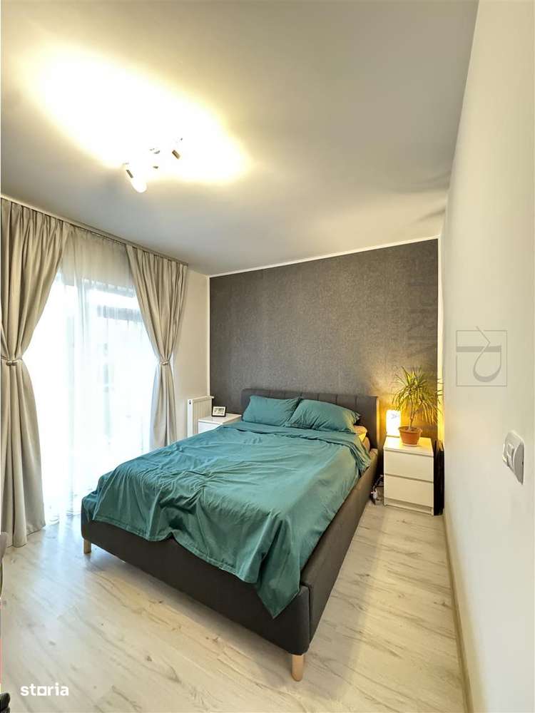 CALEA URSENI - 3 CAMERE - ETAJUL 1 - MOBILAT COMPLET - Imagine principală: 4/7