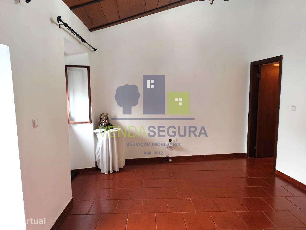 Moradia R/C T1 com Garagem | Santo Aleixo da Restauração - Grande imagem: 3/19