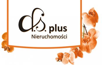 D.S.Plus Nieruchomości Anna Strzelczyk Logo