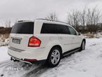 Mercedes-Benz GL 350 BlueTEC 4Matic 7G-TRONIC - 5