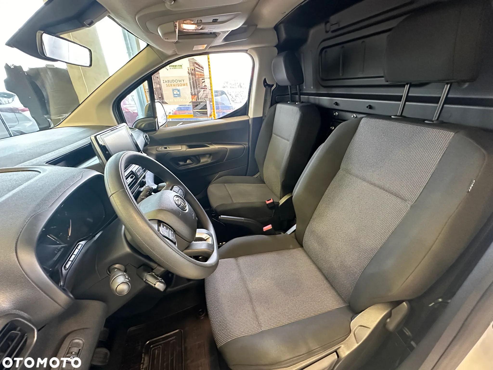 Toyota Proace City - 6