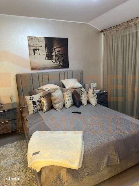 Garsoniera de vanzare in zona Tomis Nord-Campus, Constanta-Ideal pentr - Imagine principală: 4/11