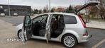 Ford Focus C-Max 1.6 Platinium X - 4