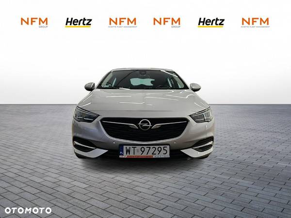 Opel Insignia - 9