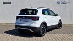 Volkswagen T-Cross 1.0 TSI Life - 7