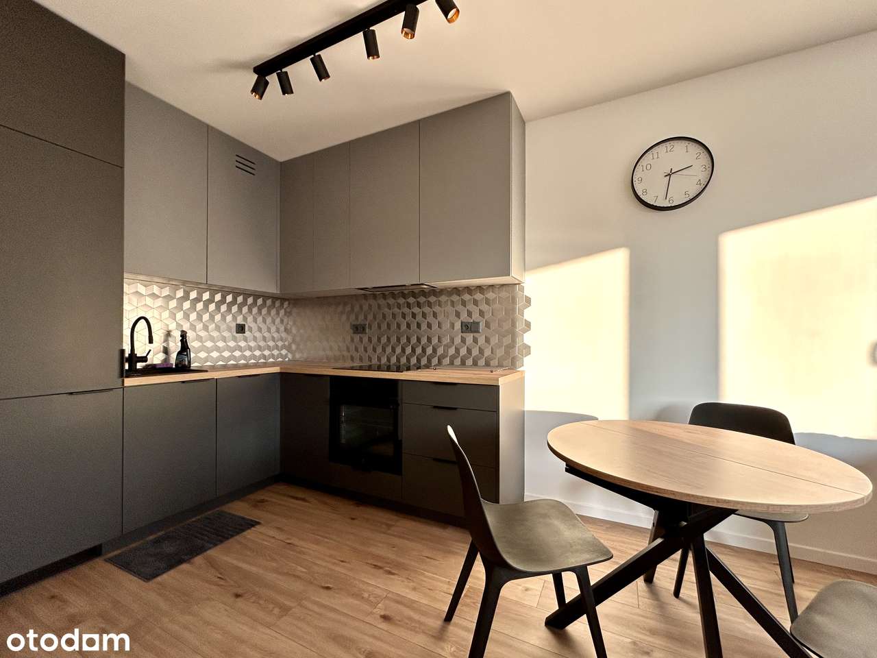 2 pokoje | Balkon | Winda | Miejsce postojowe | Apartamentowiec 2023 r - Pełny obrazek: 3/6