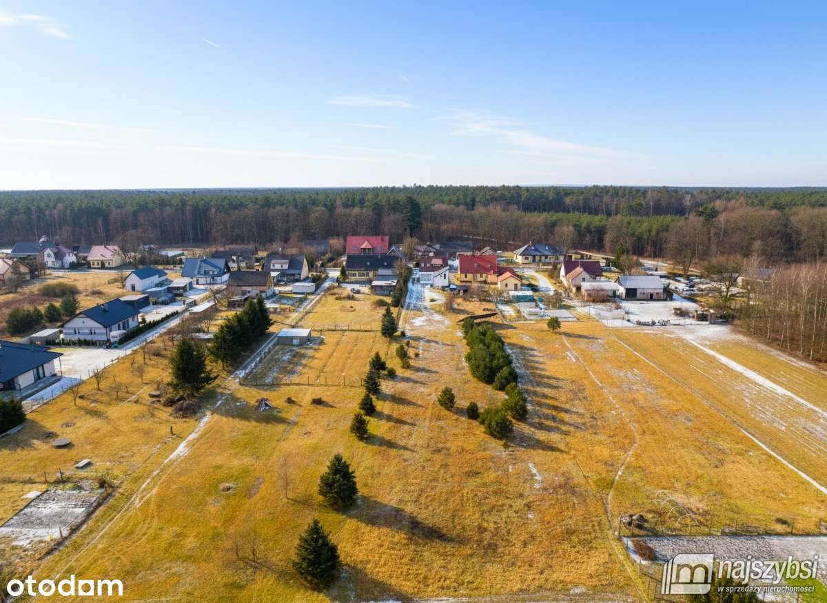 Goleniów -  Bolechowo dom na wynajem - Pełny obrazek: 2/20
