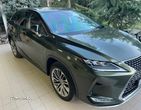 Lexus Seria RX 450h AWD Luxury Panorama - 2