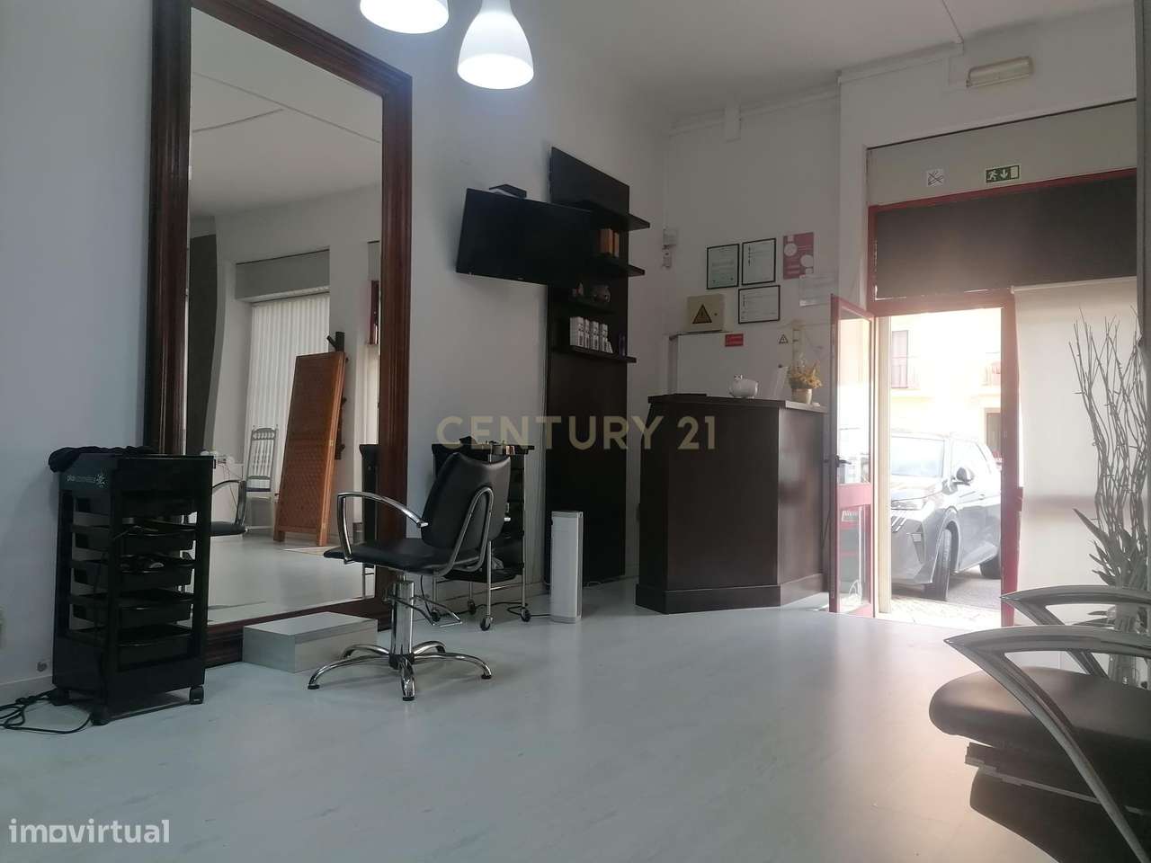 Arrendamento de Loja em Alcochete, Zona Residencial - Grande imagem: 5/20