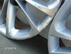 4X ALUFELGI FELGI 5X112 17 ET41 GOLF VI PASSAT CC - 13