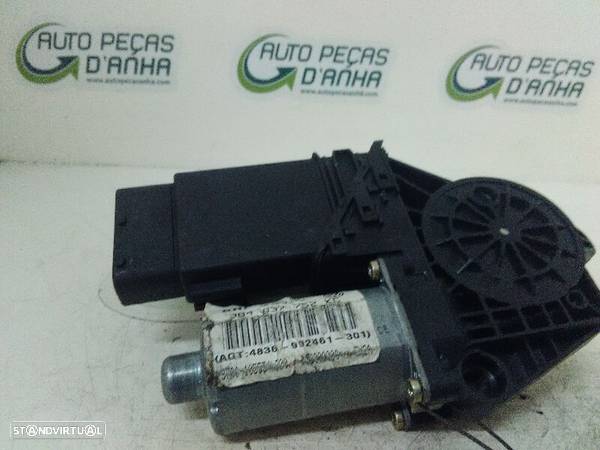 Motor Elevador Frt Drt Volkswagen Passat Variant (3B6) - 1