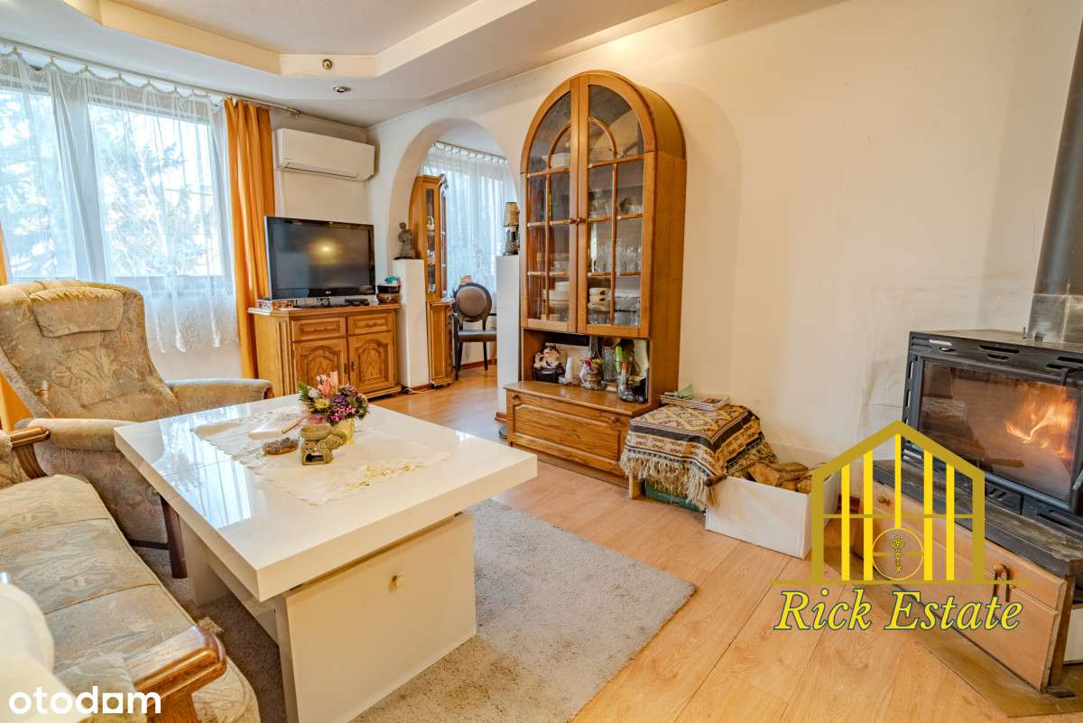 Dom 146+86 m² | Garaż | Potencjał | Bielsko-Biała