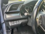 Honda Civic 1.6 i-DTEC Executive 9AT - 18