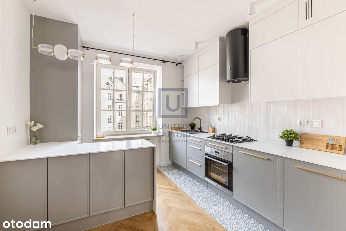 Kamienica | Wysokie  280 | Jasne | Cisza-3