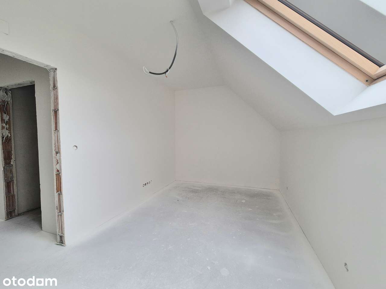 Dom w centrum Zabierzowa blisko PKP!-12