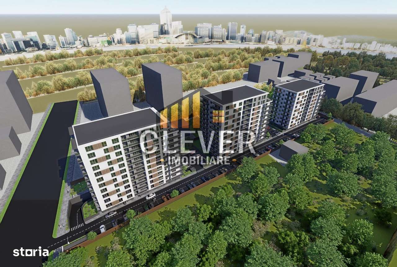 Direct Dezvoltator Apartament 2 camere Theodor Pallady - Imagine principală: 4/8